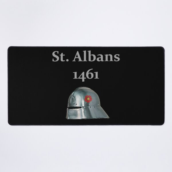 Item preview, Second Battle of St Albans designed and sold by Murph's Images.