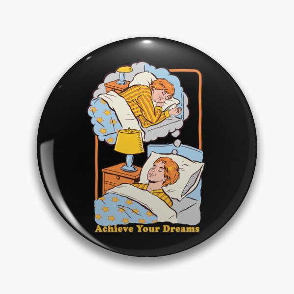 Item preview, Achieve Your Dreams  designed and sold by ronimir.