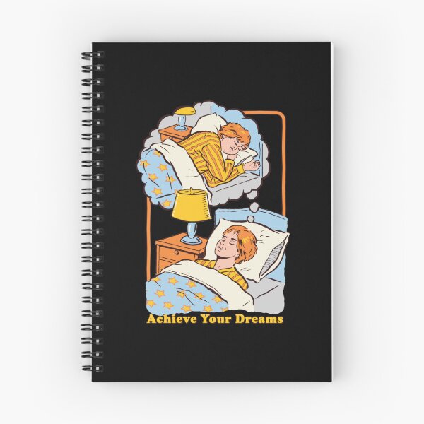 Item preview, Achieve Your Dreams  designed and sold by ronimir.