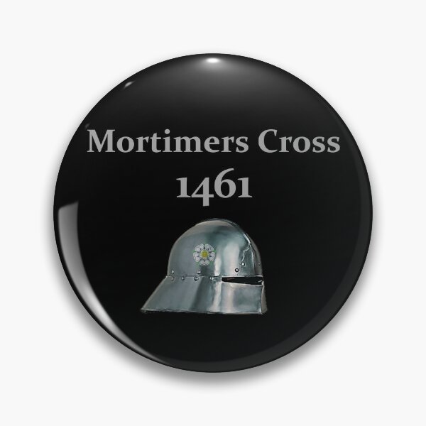 Item preview, Battle of Mortimers Cross designed and sold by Murph's Images.