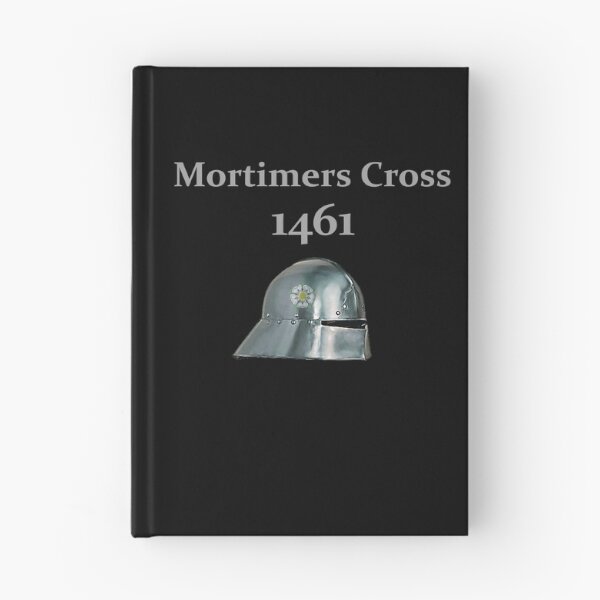 Item preview, Battle of Mortimers Cross designed and sold by Murph's Images.