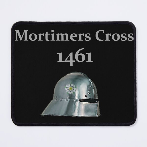 Item preview, Battle of Mortimers Cross designed and sold by Murph's Images.