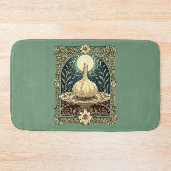 Item preview, Haft Sin Seer Ancient Symbol of Healing and Protection designed and sold by taiche.