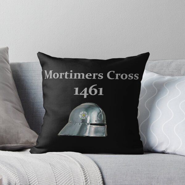 Item preview, Battle of Mortimers Cross designed and sold by Murph's Images.