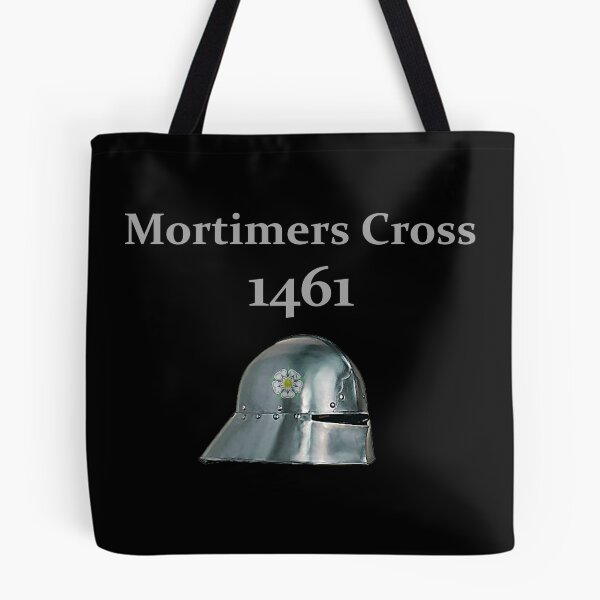 Item preview, Battle of Mortimers Cross designed and sold by Murph's Images.