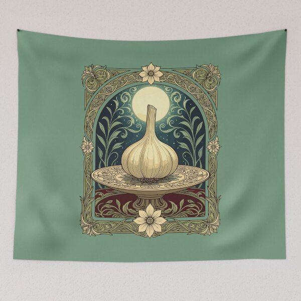 Item preview, Haft Sin Seer Ancient Symbol of Healing and Protection designed and sold by taiche.
