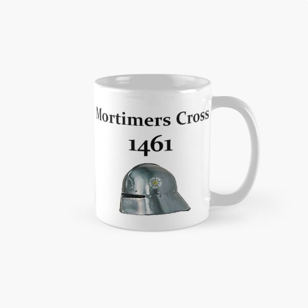 Item preview, Battle of Mortimers Cross designed and sold by Murph's Images.