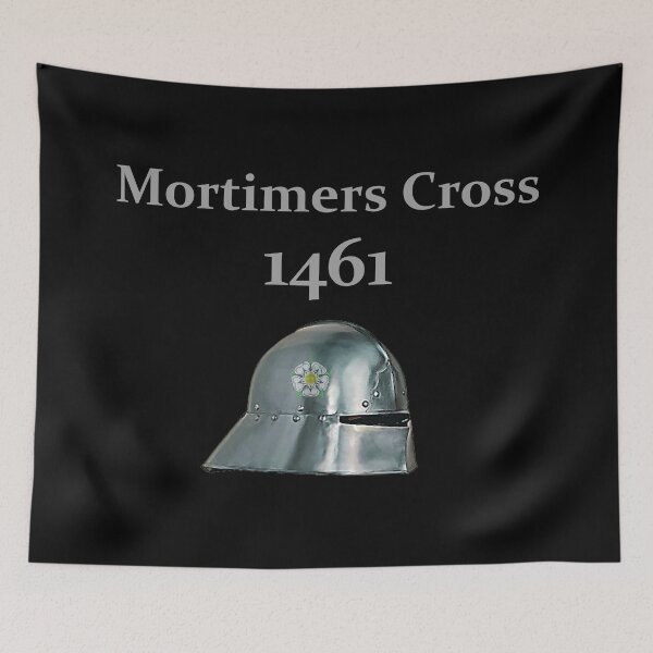 Item preview, Battle of Mortimers Cross designed and sold by Murph's Images.