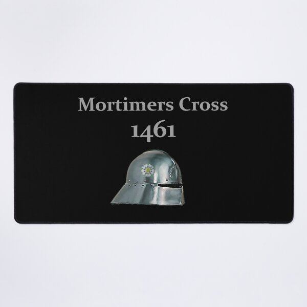 Item preview, Battle of Mortimers Cross designed and sold by Murph's Images.
