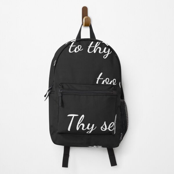 Item preview, "Thy self thy foe, to thy sweet self too cruel" - handwriting white designed and sold by ariksworld.