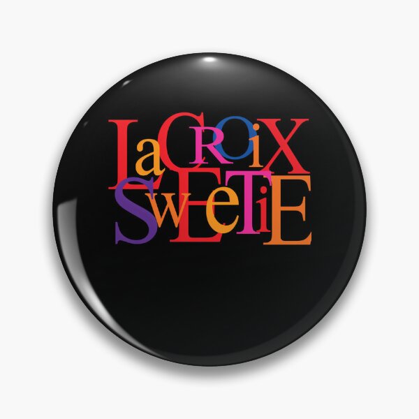 Item preview, Absolutely Fabulous - LaCroix Sweetie  designed and sold by DEEPSTAYLE ★★★★★.