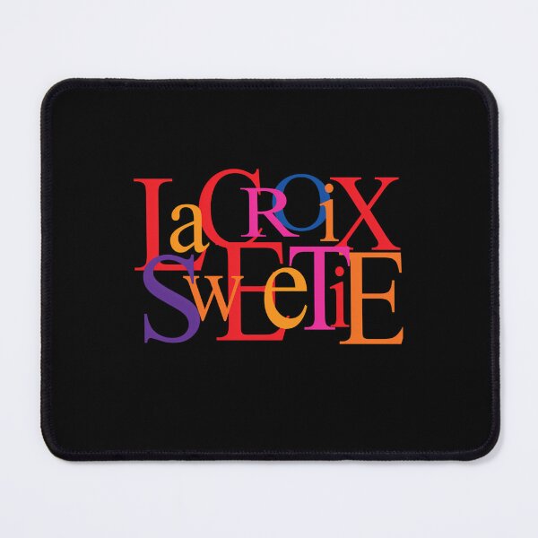Item preview, Absolutely Fabulous - LaCroix Sweetie  designed and sold by DEEPSTAYLE ★★★★★.