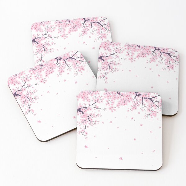 Item preview, Cherry Blossom Branch Aesthetic designed and sold by SilentCanvasX.