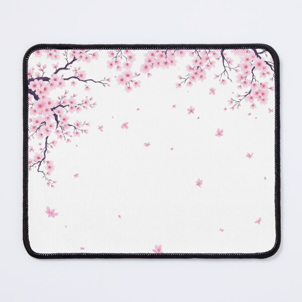 Item preview, Cherry Blossom Branch Aesthetic designed and sold by SilentCanvasX.
