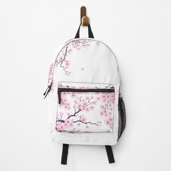 Item preview, Cherry Blossom Branch Aesthetic designed and sold by SilentCanvasX.