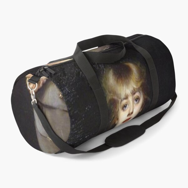 Item preview, Portrait de Mlle Samary designed and sold by SharonTheFirst.