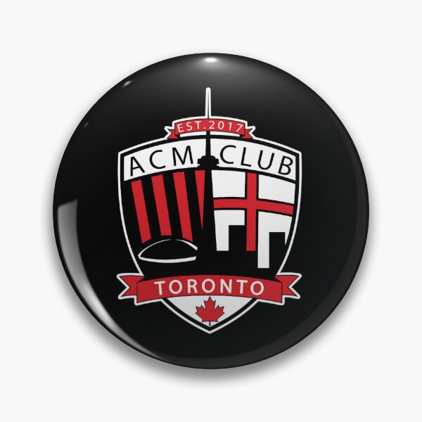 Item preview, Acmto Classic EST 2017 Toronto designed and sold by ronimir.