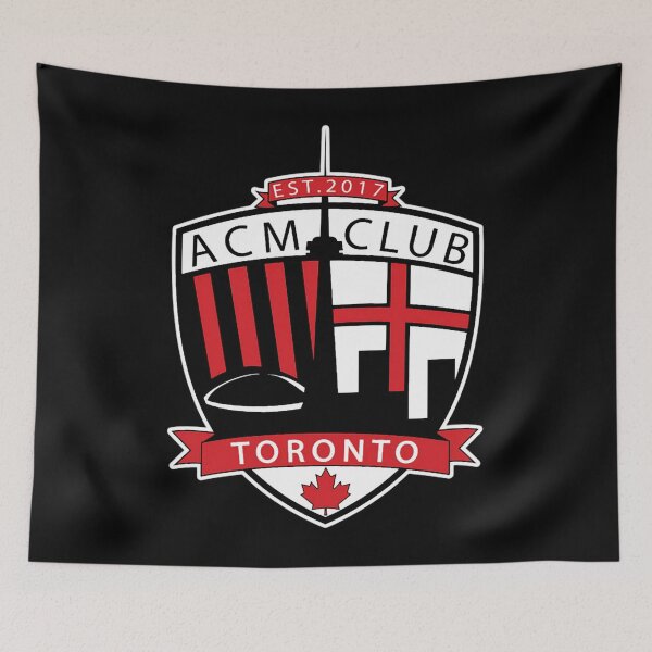 Item preview, Acmto Classic EST 2017 Toronto designed and sold by ronimir.