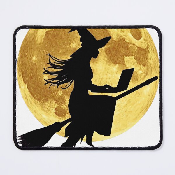 Item preview, Digital witch  designed and sold by BlondeBalance.