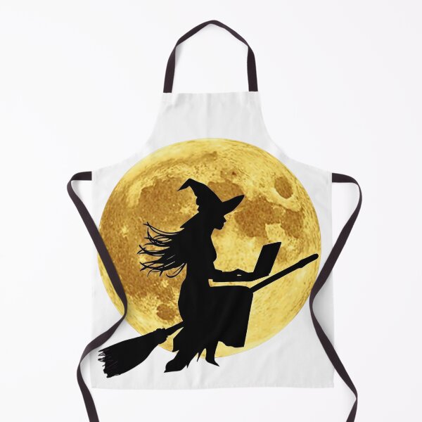 Item preview, Digital witch designed and sold by BlondeBalance.