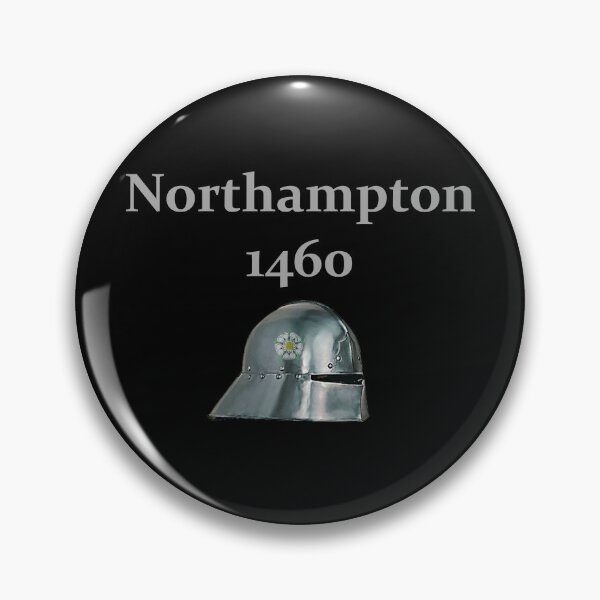 Item preview, Battle of Northampton designed and sold by Murph's Images.