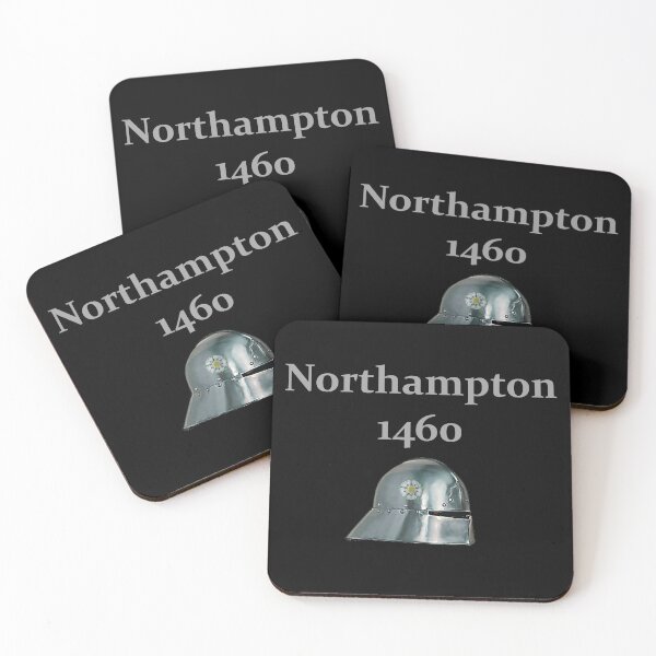 Item preview, Battle of Northampton designed and sold by Murph's Images.