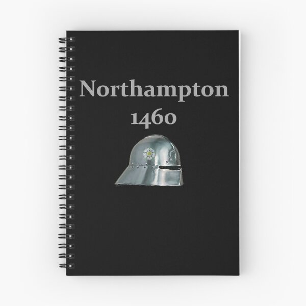 Item preview, Battle of Northampton designed and sold by Murph's Images.