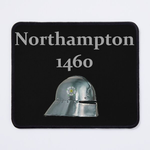 Item preview, Battle of Northampton designed and sold by Murph's Images.