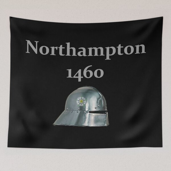 Item preview, Battle of Northampton designed and sold by Murph's Images.