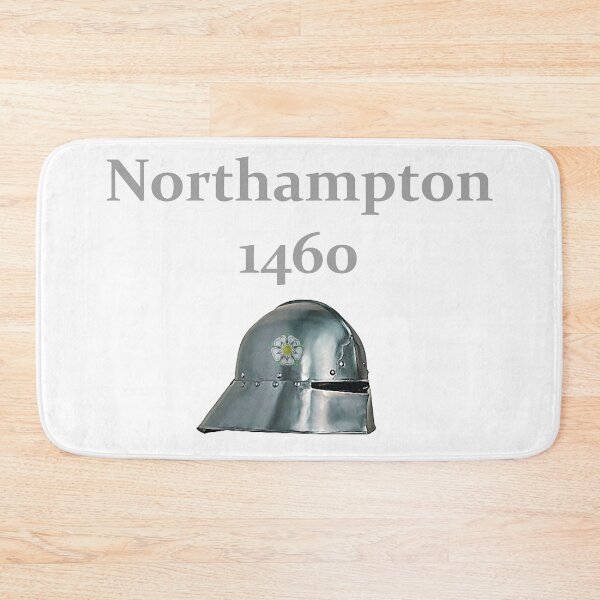 Item preview, Battle of Northampton designed and sold by Murph's Images.