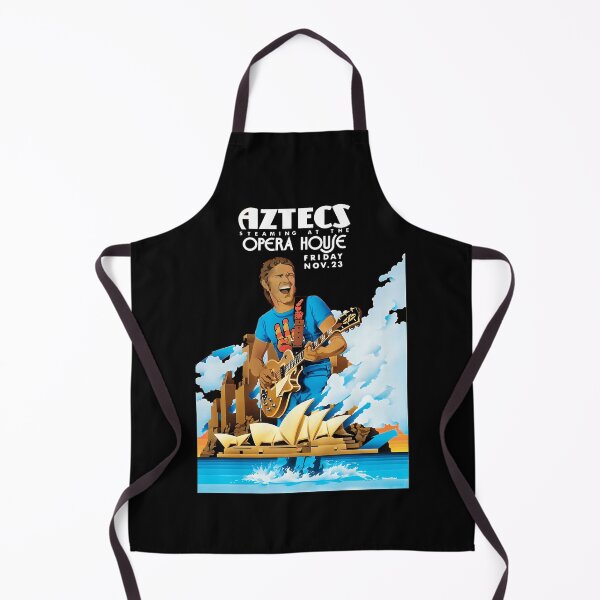 Item preview, Legends Of Ausrock 2 designed and sold by RD1store.