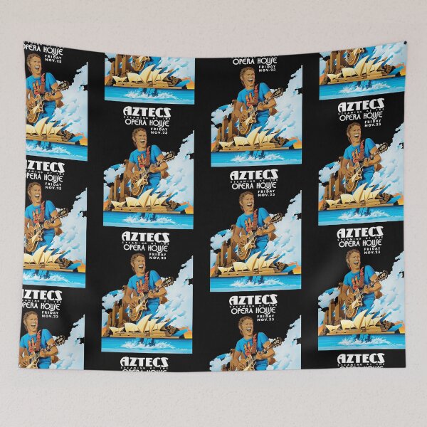 Item preview, Legends Of Ausrock 2 designed and sold by RD1store.
