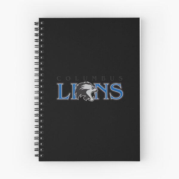 Item preview,  Columbus Lions designed and sold by lucky--clover.