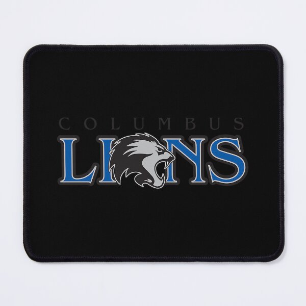 Item preview,  Columbus Lions designed and sold by lucky--clover.
