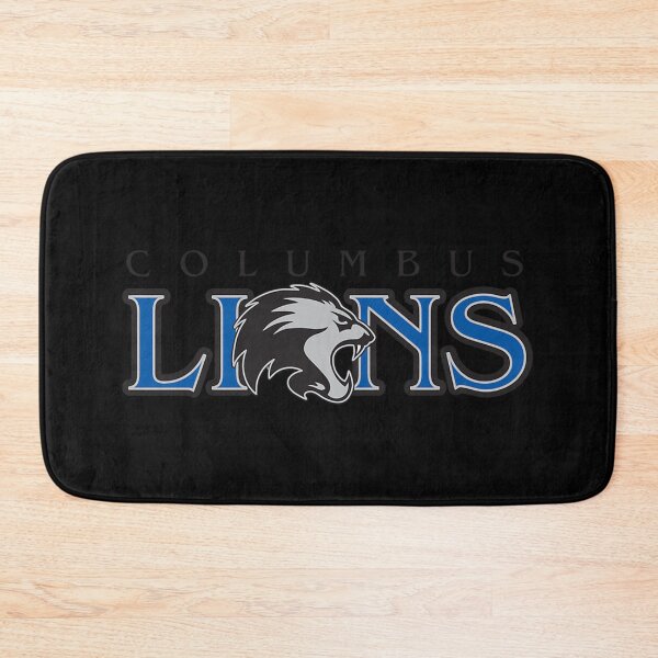 Item preview,  Columbus Lions designed and sold by lucky--clover.