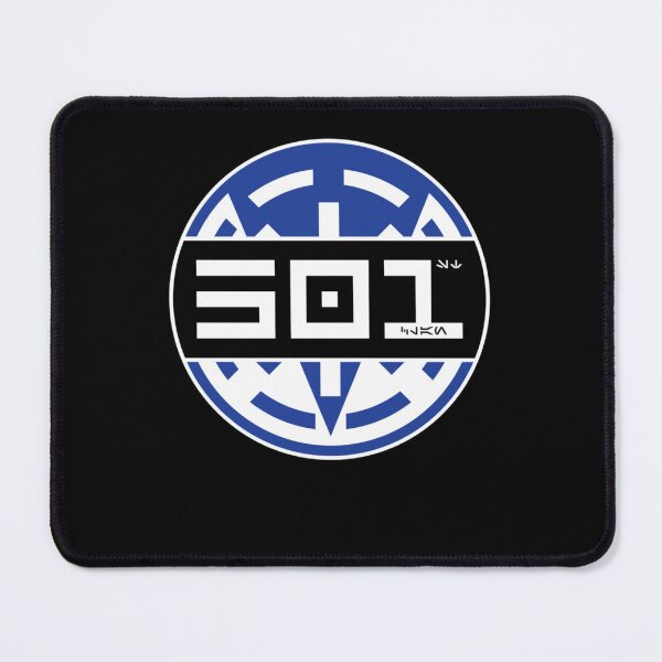 Item preview, 501st Clan Logo  designed and sold by ronimir.