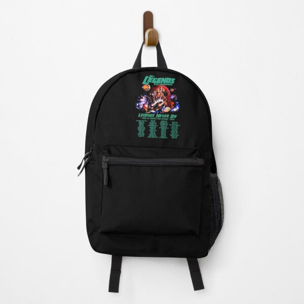 Item preview, Legends World Tour - Clear Version Legends Never Die designed and sold by RD1store.