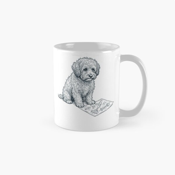 Item preview, Havanese Vacuum Dog Mom Dad Lover designed and sold by DoodleTortle.