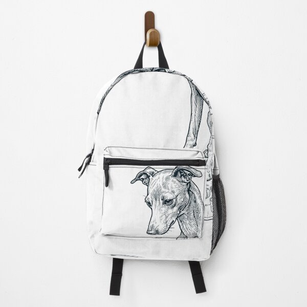 Item preview, Italian Greyhound Vacuum Dog Mom Dad Lover designed and sold by DoodleTortle.
