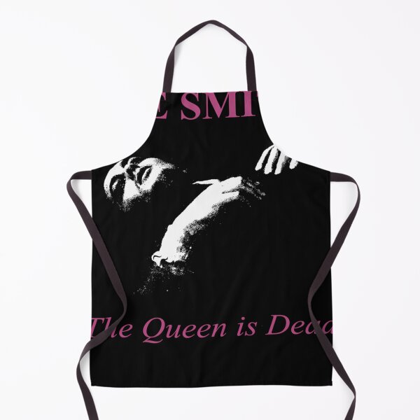 Item preview, The Smiths The Queen is Dead designed and sold by RanKuma.
