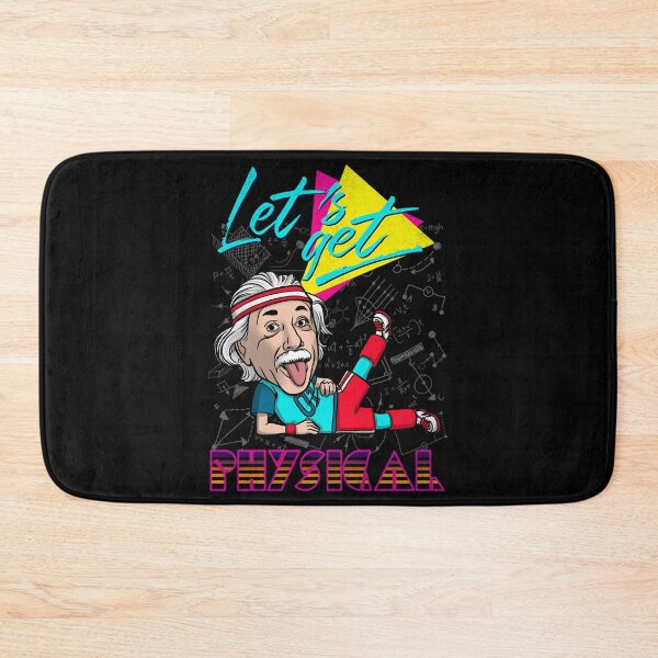 Item preview, Let'S Get Physycal designed and sold by RD1store.