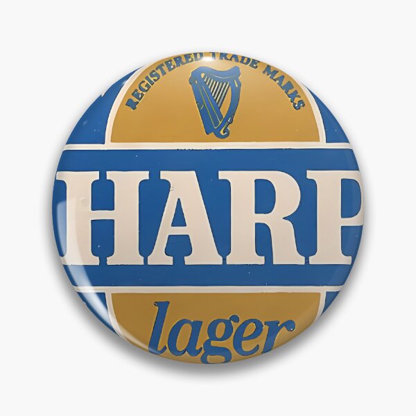 Item preview, Lager-Harp designed and sold by MichaelCottam1.