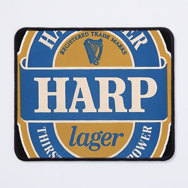 Item preview, Lager-Harp designed and sold by MichaelCottam1.