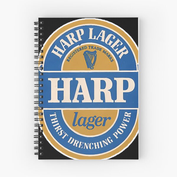 Item preview, Lager-Harp designed and sold by MichaelCottam1.