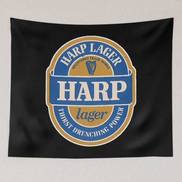 Item preview, Lager-Harp designed and sold by MichaelCottam1.