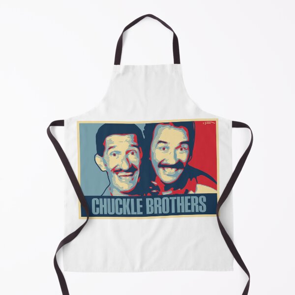 Item preview, Chuckle Brothers designed and sold by DFA.