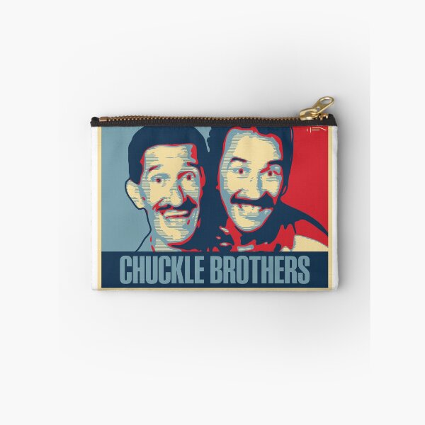 Item preview, Chuckle Brothers designed and sold by DFA.