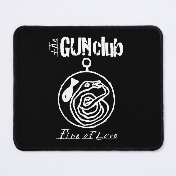 Item preview, THE GUN CLUB - PUNK BAND designed and sold by Lollanicka.