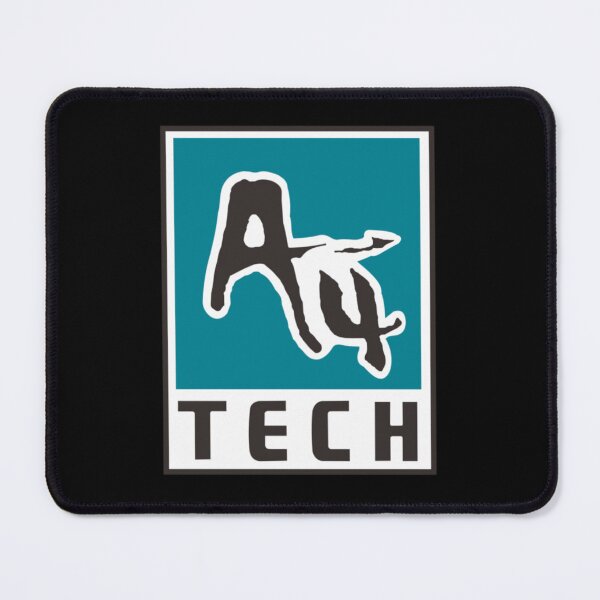 Item preview, A-4 Tech logo designed and sold by ronimir.
