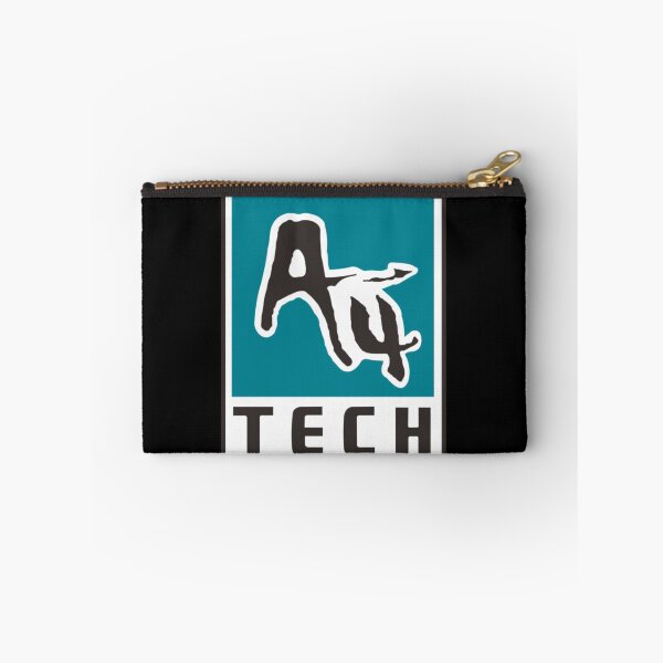 Item preview, A-4 Tech logo designed and sold by ronimir.